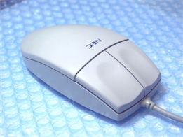 PC9821マウス